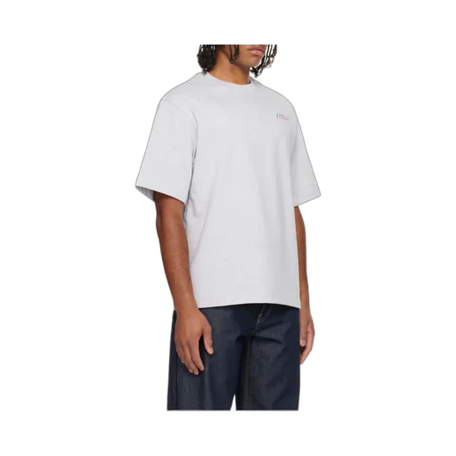 Graphic-Print T-Shirt