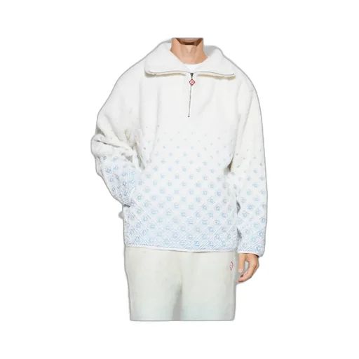 Alphabet Hoodie