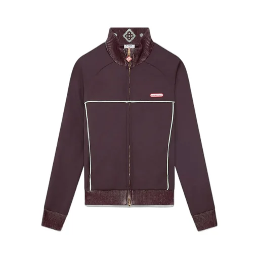 Tricot Track Jacket