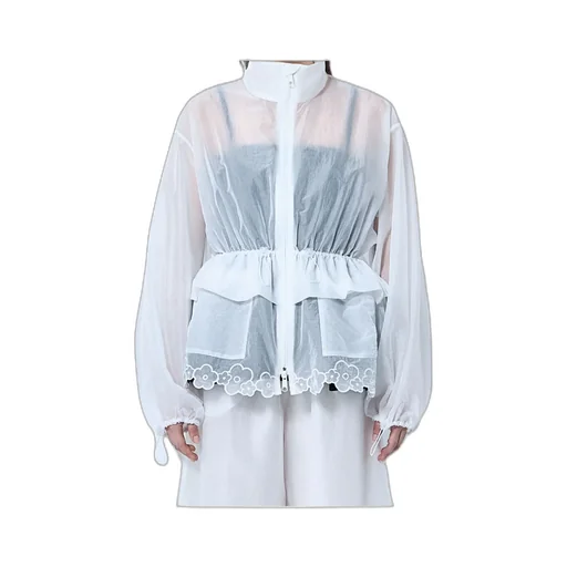 Arlo Jacket