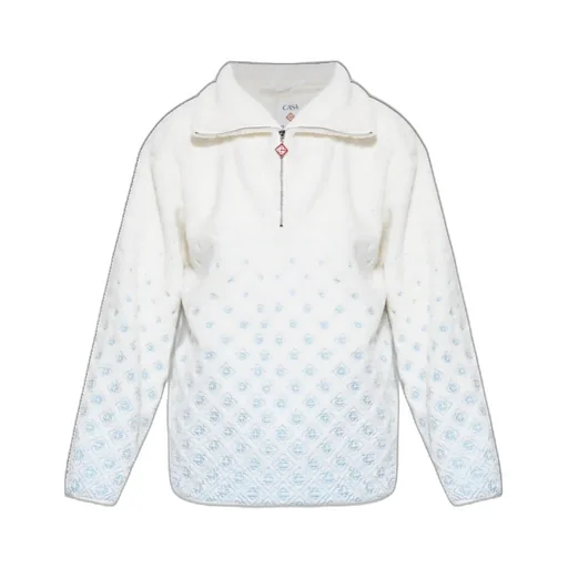 Alphabet Hoodie