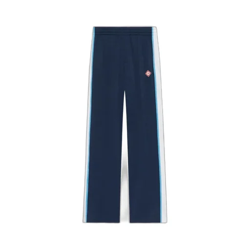 Side Stripe Track Pants