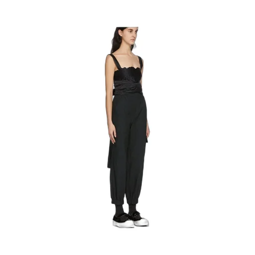 Sleeveless Sling