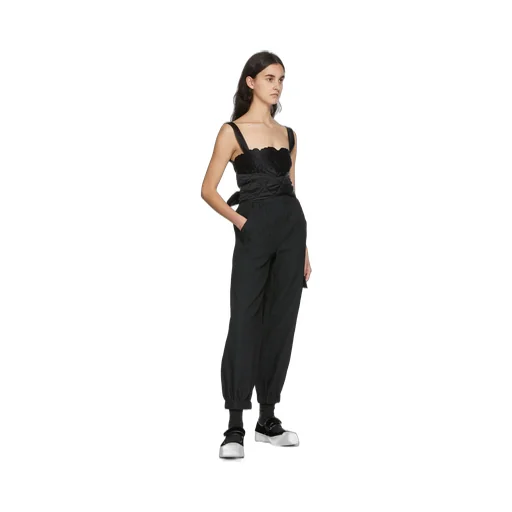 Sleeveless Sling
