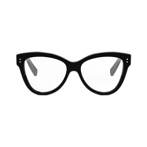 Logo Flat Mirror