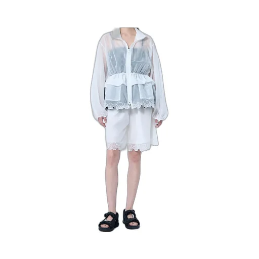 Arlo Jacket