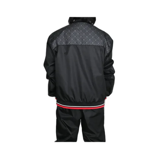 Long Sleeve Jacket