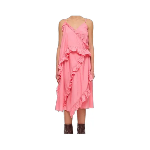 Strap Dress