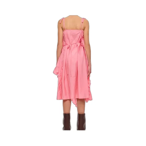 Strap Dress