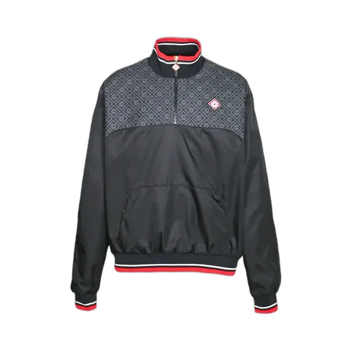 Long Sleeve Jacket