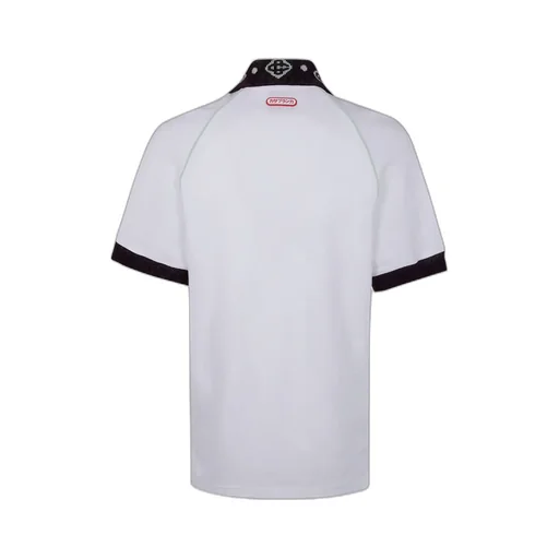 Pique Polo Shirt
