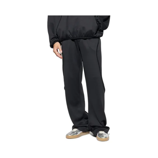 Logo-Embossed Track Pants