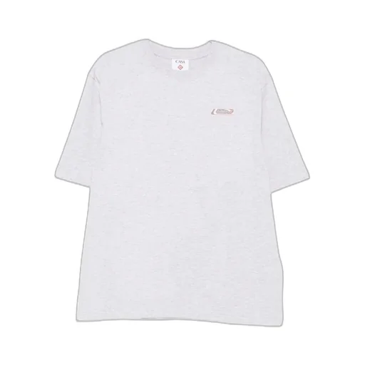 Graphic-Print T-Shirt