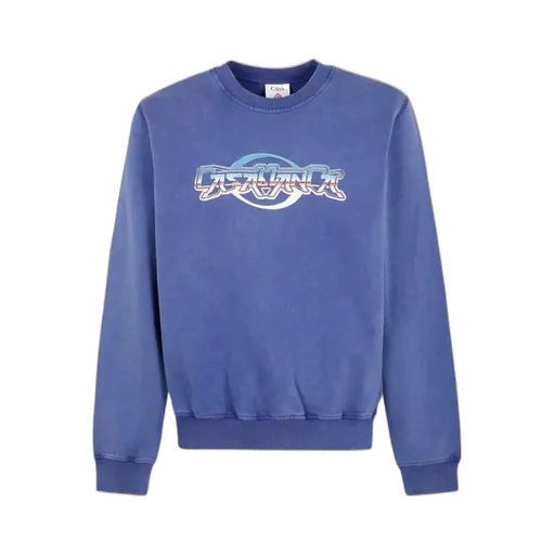 Logo Crewneck Sweatshirt