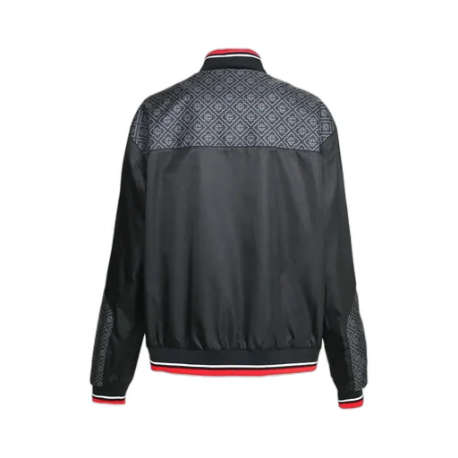 Long Sleeve Jacket
