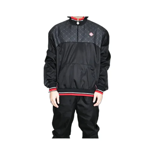 Long Sleeve Jacket