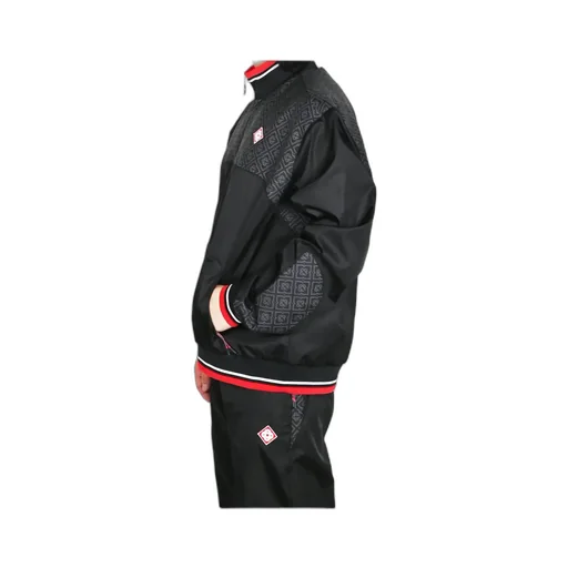 Long Sleeve Jacket