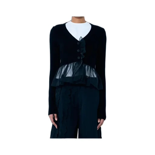 Phlox Cardigan