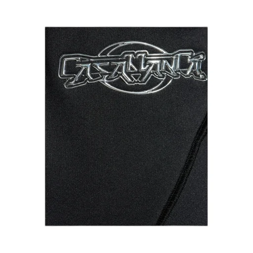 Logo-Embossed Track Pants