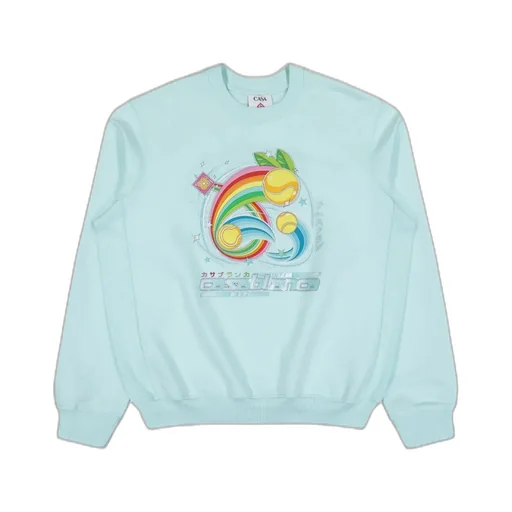 Manga Tennis Ball Sweatshirt
