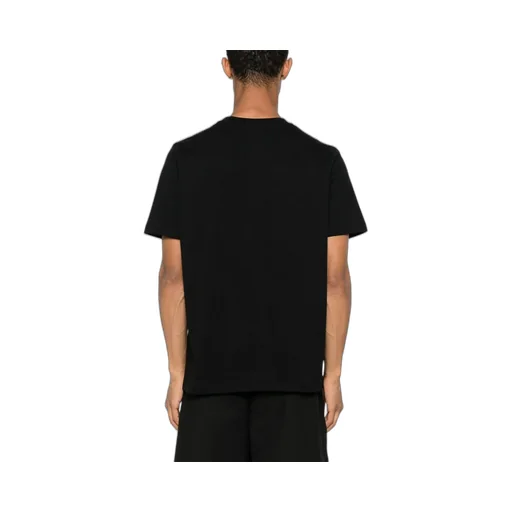 Printed Crew Neck T-Shirt