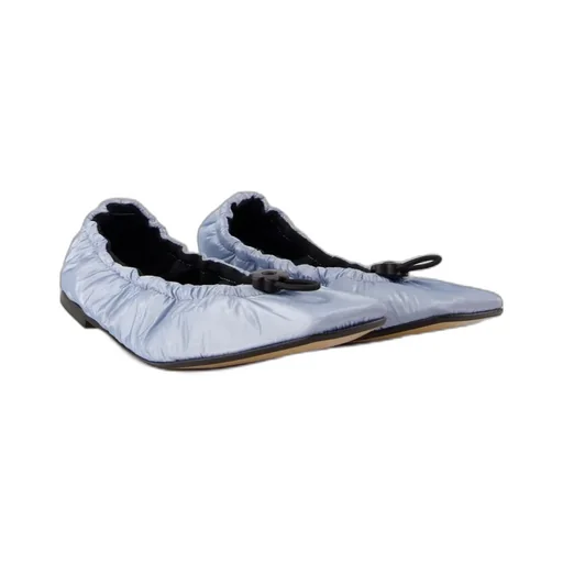 Orbella Ballerina Flats