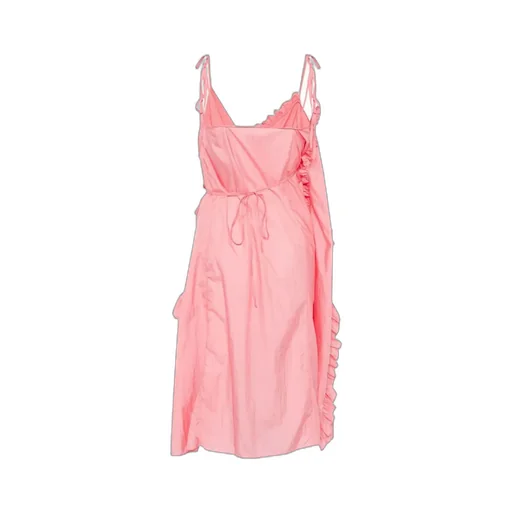 Amilia Midi Dress