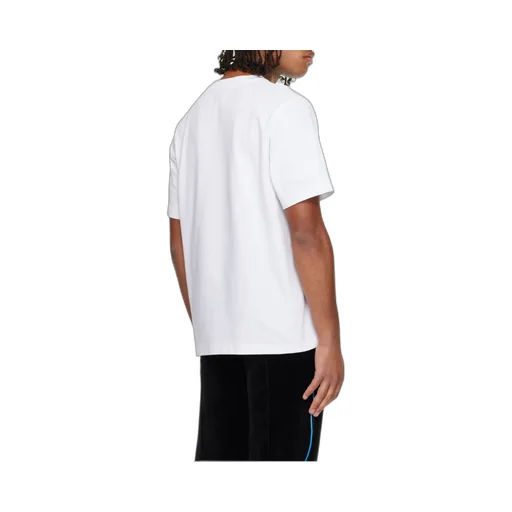 Logo Crew Neck T-Shirt