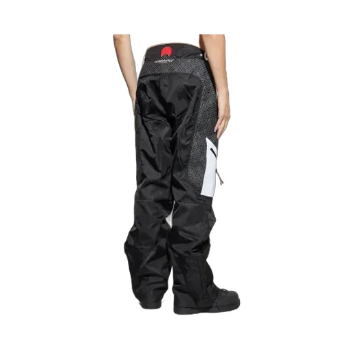 Logo Ski Trousers