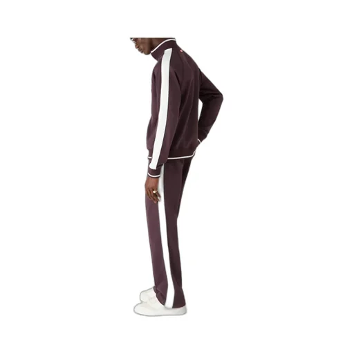 Quarter Zip Laurel Sweatshirt