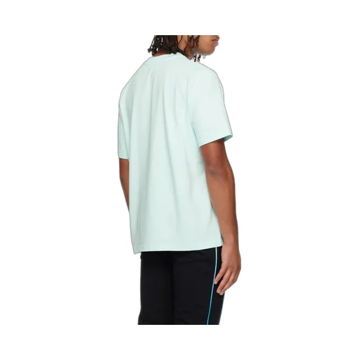 Logo Crew Neck T-Shirt