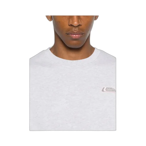 Logo Crew Neck T-Shirt