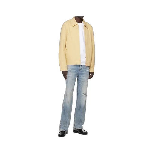 Logo-Motif Zip-Front Jacket