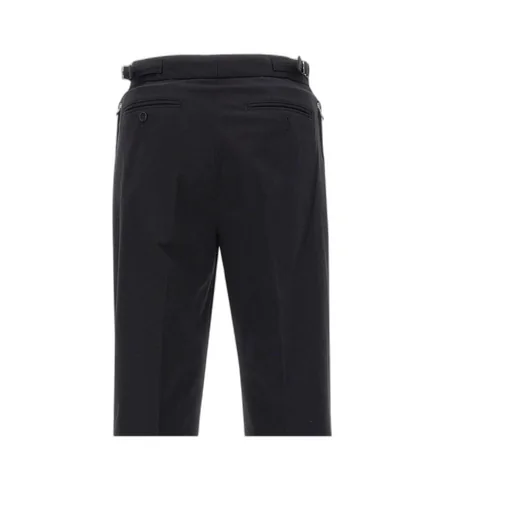 Zipper Pocket Slacks