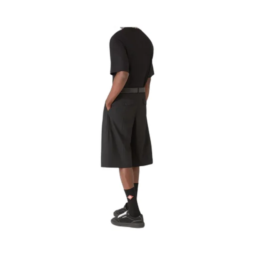 Logo Crew Neck T-Shirt