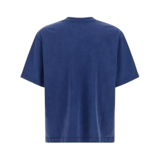 Logo Crew Neck T-Shirt