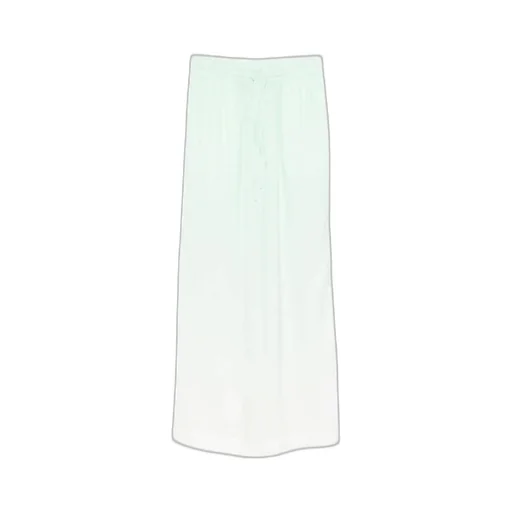 Monogram Jacquard Trousers