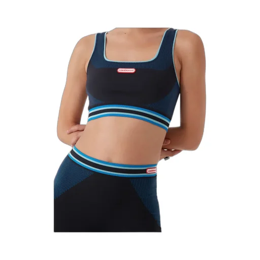 Seamless Bandeau Knitwear