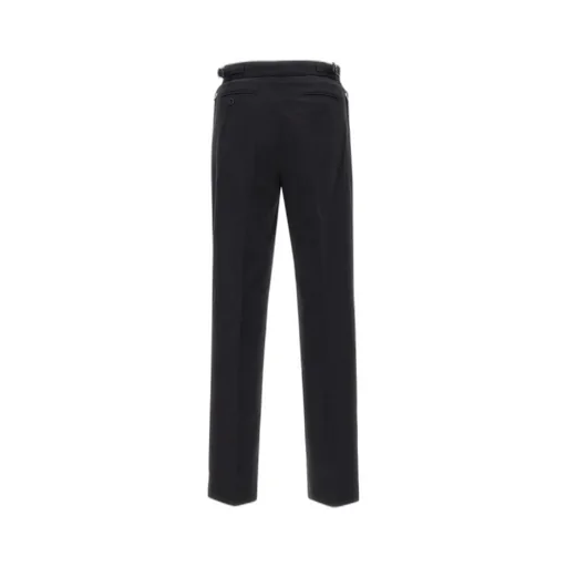 Zipper Pocket Slacks