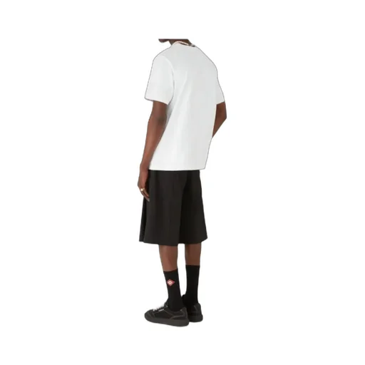 Logo Short-Sleeved T-Shirt