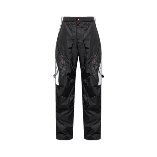 Logo Ski Trousers