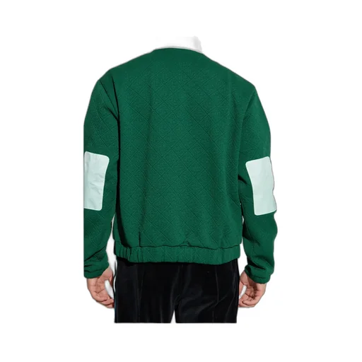 Zip Sweatshirt
