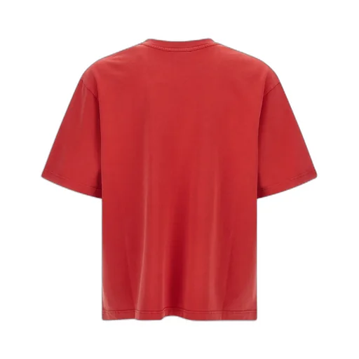 Logo Crew Neck T-Shirt
