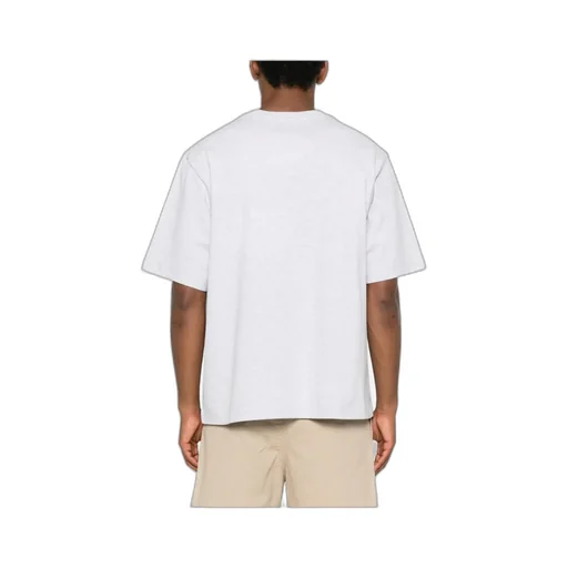 Logo Crew Neck T-Shirt
