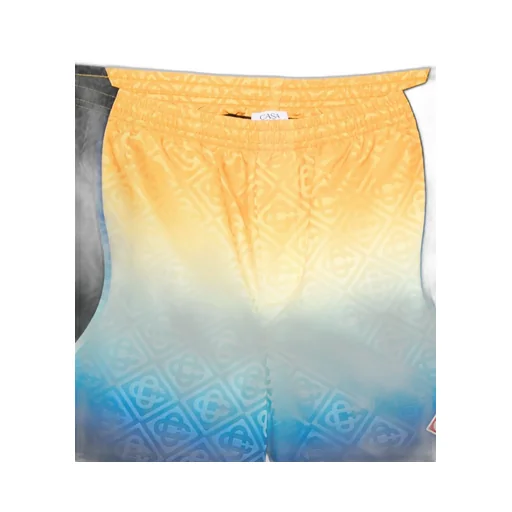 Logo Swim Shorts