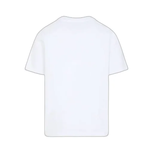 Logo Crew Neck T-Shirt