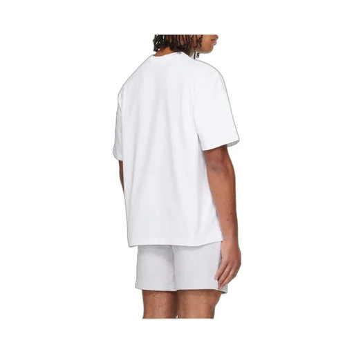 Logo Crew Neck T-Shirt
