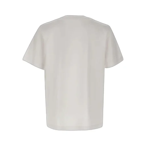Logo Crew Neck T-Shirt