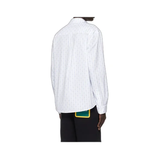 Monogram Shirt