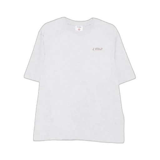 Logo Crew Neck T-Shirt